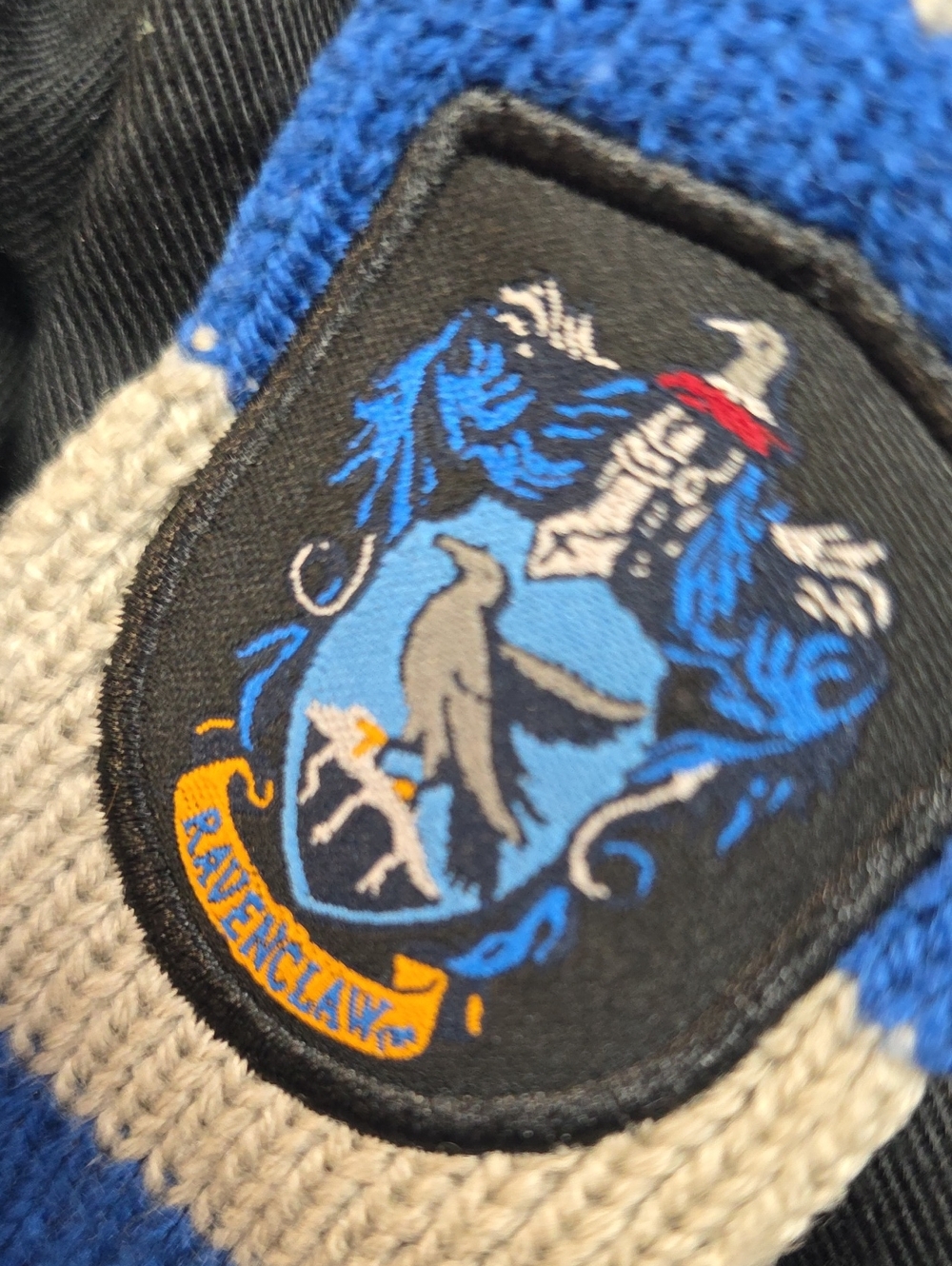 Harry Potter Build-a-bear - Picture 3 of 14
